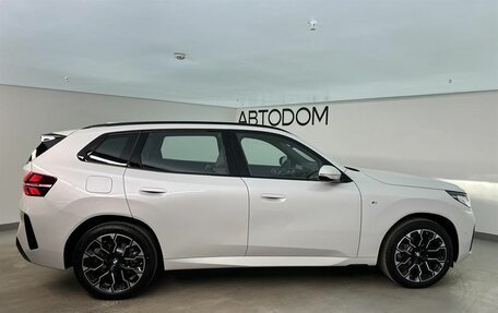 BMW X3, 2025 год, 7 350 000 рублей, 5 фотография