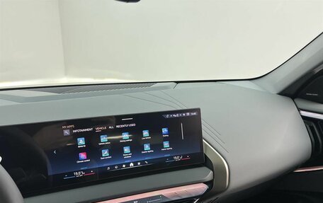 BMW X3, 2025 год, 7 350 000 рублей, 15 фотография