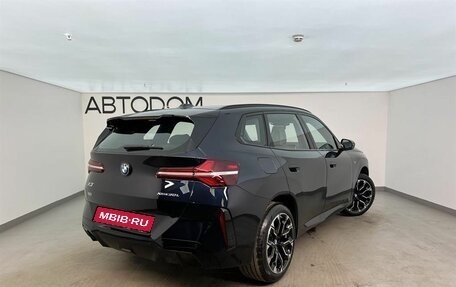 BMW X3, 2025 год, 7 200 000 рублей, 4 фотография