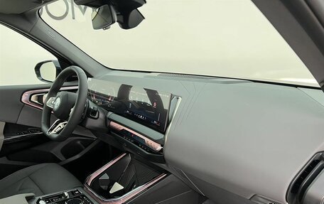 BMW X3, 2025 год, 7 200 000 рублей, 9 фотография