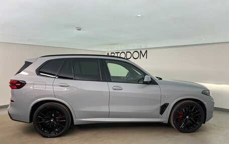 BMW X5, 2025 год, 16 150 000 рублей, 5 фотография