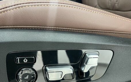 BMW X5, 2025 год, 16 150 000 рублей, 18 фотография