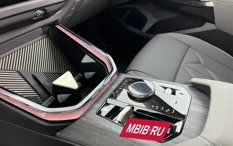 BMW X3, 2025 год, 7 300 000 рублей, 16 фотография