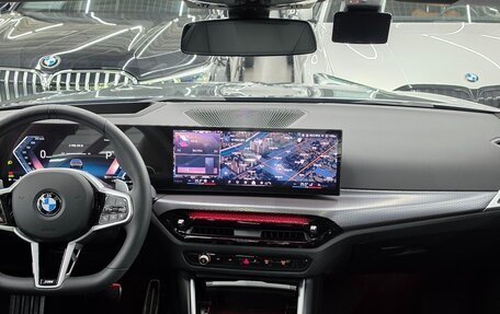BMW 3 серия, 2025 год, 4 700 000 рублей, 7 фотография