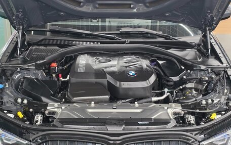 BMW 3 серия, 2025 год, 4 700 000 рублей, 6 фотография
