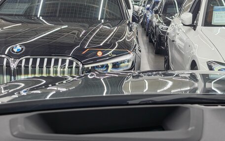 BMW 3 серия, 2025 год, 4 700 000 рублей, 15 фотография