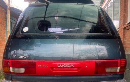 Toyota Estima III рестайлинг -2, 1993 год, 200 000 рублей, 5 фотография