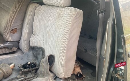 Toyota Estima III рестайлинг -2, 1993 год, 200 000 рублей, 2 фотография