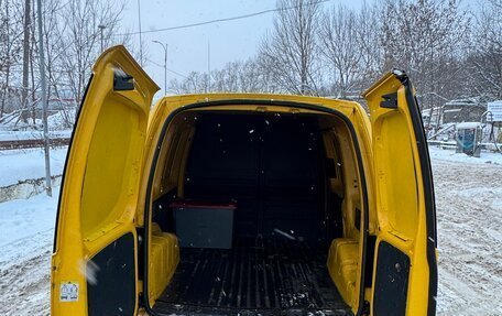 Volkswagen Caddy IV, 2017 год, 1 030 000 рублей, 12 фотография