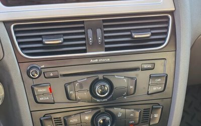 Audi A4, 2008 год, 900 000 рублей, 1 фотография