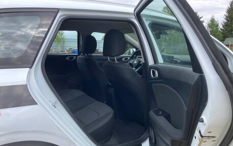 KIA cee'd III, 2019 год, 1 150 000 рублей, 8 фотография