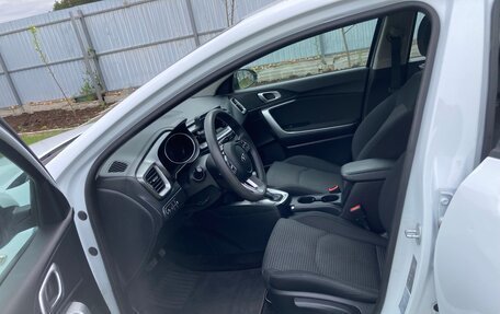 KIA cee'd III, 2019 год, 1 150 000 рублей, 6 фотография