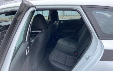 KIA cee'd III, 2019 год, 1 150 000 рублей, 5 фотография