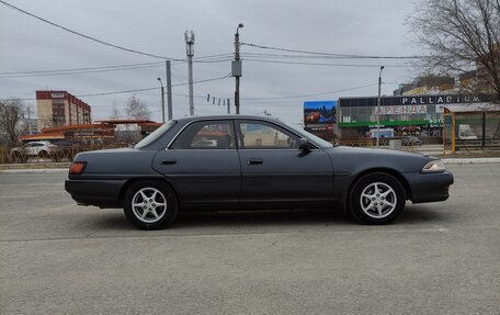 Toyota Carina ED II, 1991 год, 400 000 рублей, 2 фотография