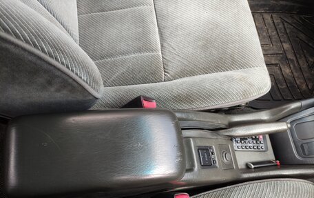 Toyota Carina ED II, 1991 год, 400 000 рублей, 5 фотография
