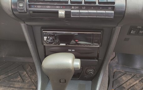 Toyota Carina ED II, 1991 год, 400 000 рублей, 6 фотография