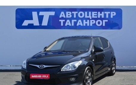 Hyundai i30 I, 2010 год, 899 000 рублей, 1 фотография