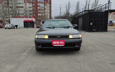 Toyota Carina ED II, 1991 год, 400 000 рублей, 3 фотография