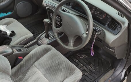Toyota Carina ED II, 1991 год, 400 000 рублей, 14 фотография