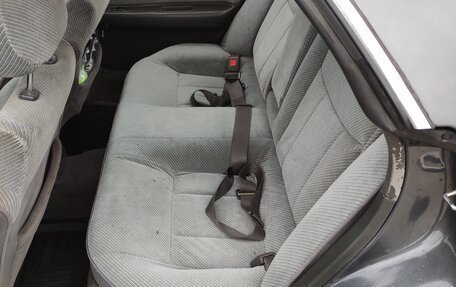Toyota Carina ED II, 1991 год, 400 000 рублей, 12 фотография