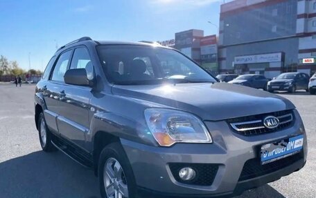 KIA Sportage II, 2009 год, 950 000 рублей, 3 фотография