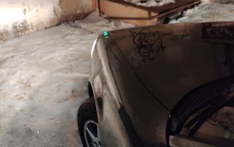 Toyota Carina ED II, 1991 год, 400 000 рублей, 17 фотография