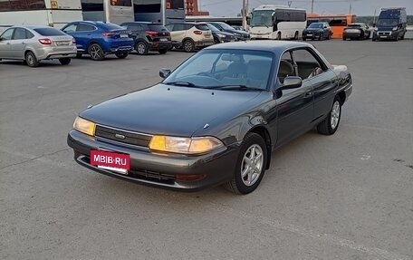 Toyota Carina ED II, 1991 год, 400 000 рублей, 10 фотография