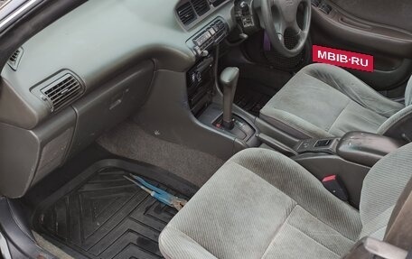 Toyota Carina ED II, 1991 год, 400 000 рублей, 15 фотография