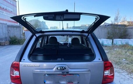 KIA Sportage II, 2009 год, 950 000 рублей, 8 фотография