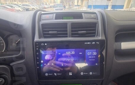 KIA Sportage II, 2009 год, 950 000 рублей, 10 фотография