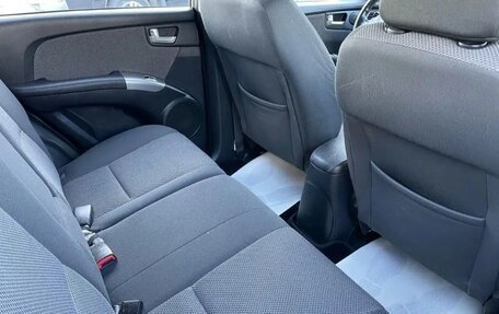 KIA Sportage II, 2009 год, 950 000 рублей, 13 фотография