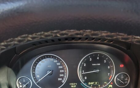 BMW X3, 2014 год, 2 500 000 рублей, 6 фотография