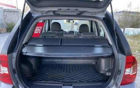 KIA Sportage II, 2009 год, 950 000 рублей, 9 фотография