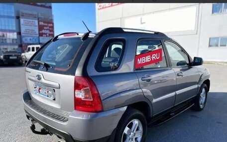 KIA Sportage II, 2009 год, 950 000 рублей, 5 фотография