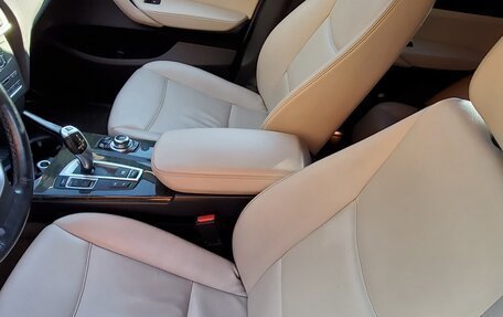BMW X3, 2014 год, 2 500 000 рублей, 8 фотография