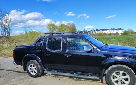 Nissan Navara (Frontier), 2010 год, 1 190 000 рублей, 2 фотография