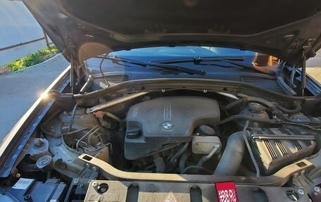 BMW X3, 2014 год, 2 500 000 рублей, 11 фотография