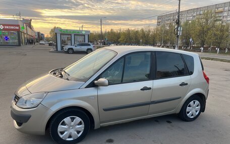 Renault Scenic III, 2007 год, 500 000 рублей, 2 фотография