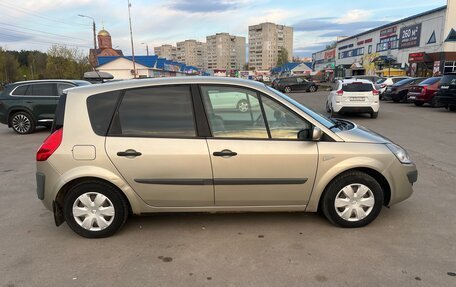 Renault Scenic III, 2007 год, 500 000 рублей, 4 фотография