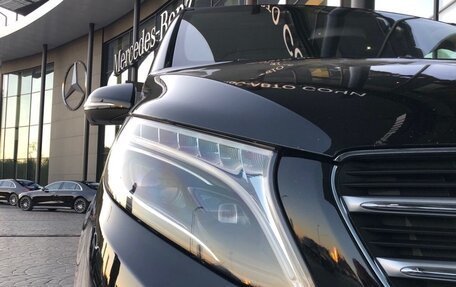 Mercedes-Benz V-Класс, 2016 год, 4 200 000 рублей, 6 фотография
