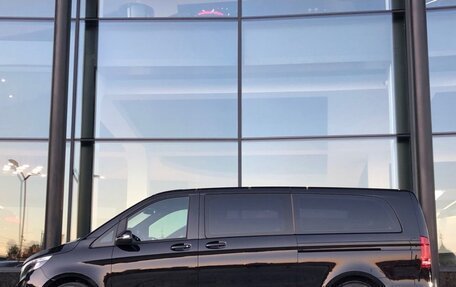 Mercedes-Benz V-Класс, 2016 год, 4 200 000 рублей, 8 фотография