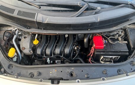 Renault Scenic III, 2007 год, 500 000 рублей, 7 фотография