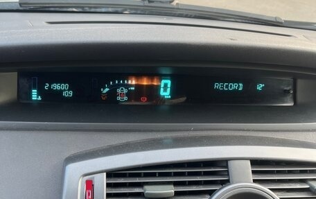 Renault Scenic III, 2007 год, 500 000 рублей, 6 фотография