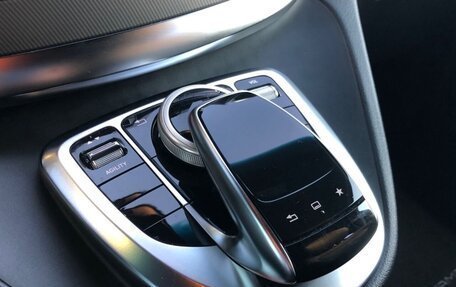 Mercedes-Benz V-Класс, 2016 год, 4 200 000 рублей, 16 фотография