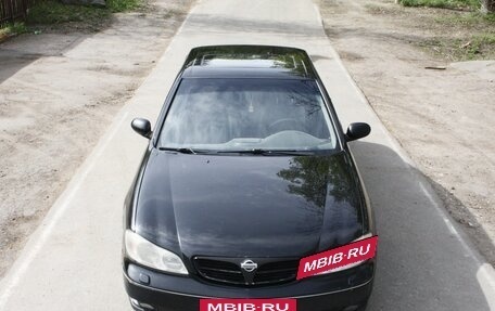 Nissan Maxima VIII, 2002 год, 395 000 рублей, 2 фотография