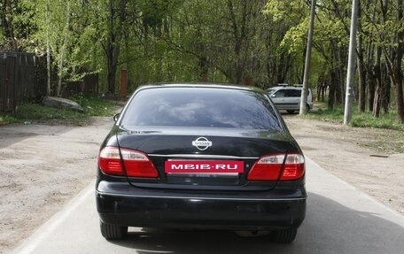 Nissan Maxima VIII, 2002 год, 395 000 рублей, 9 фотография