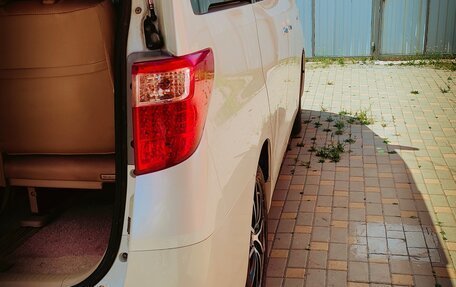 Toyota Alphard III, 2012 год, 2 350 000 рублей, 3 фотография
