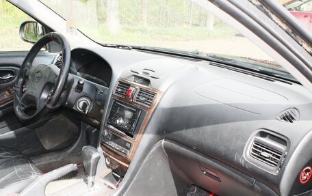 Nissan Maxima VIII, 2002 год, 395 000 рублей, 12 фотография