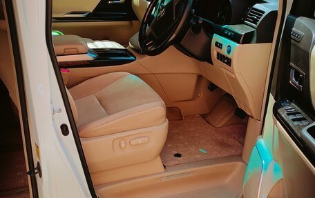 Toyota Alphard III, 2012 год, 2 350 000 рублей, 6 фотография