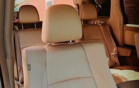 Toyota Alphard III, 2012 год, 2 350 000 рублей, 11 фотография